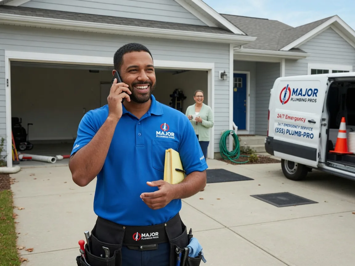 Drain Cleaning Services Oakland, IA FAQs
